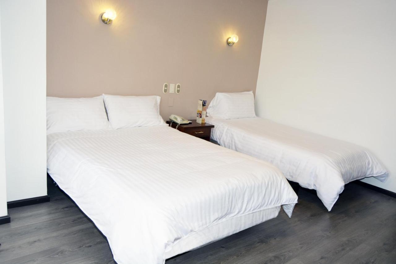 Hotel Italia Куенка Екстериор снимка