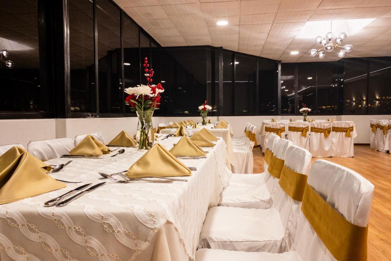 Hotel Italia Куенка Екстериор снимка